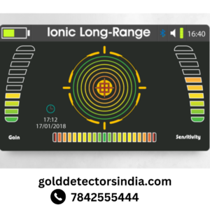 Iconic Long- Range System