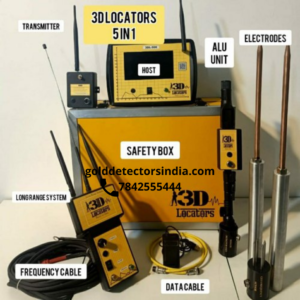 Geo-Master Specifications