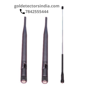 Transreceiver Antennas