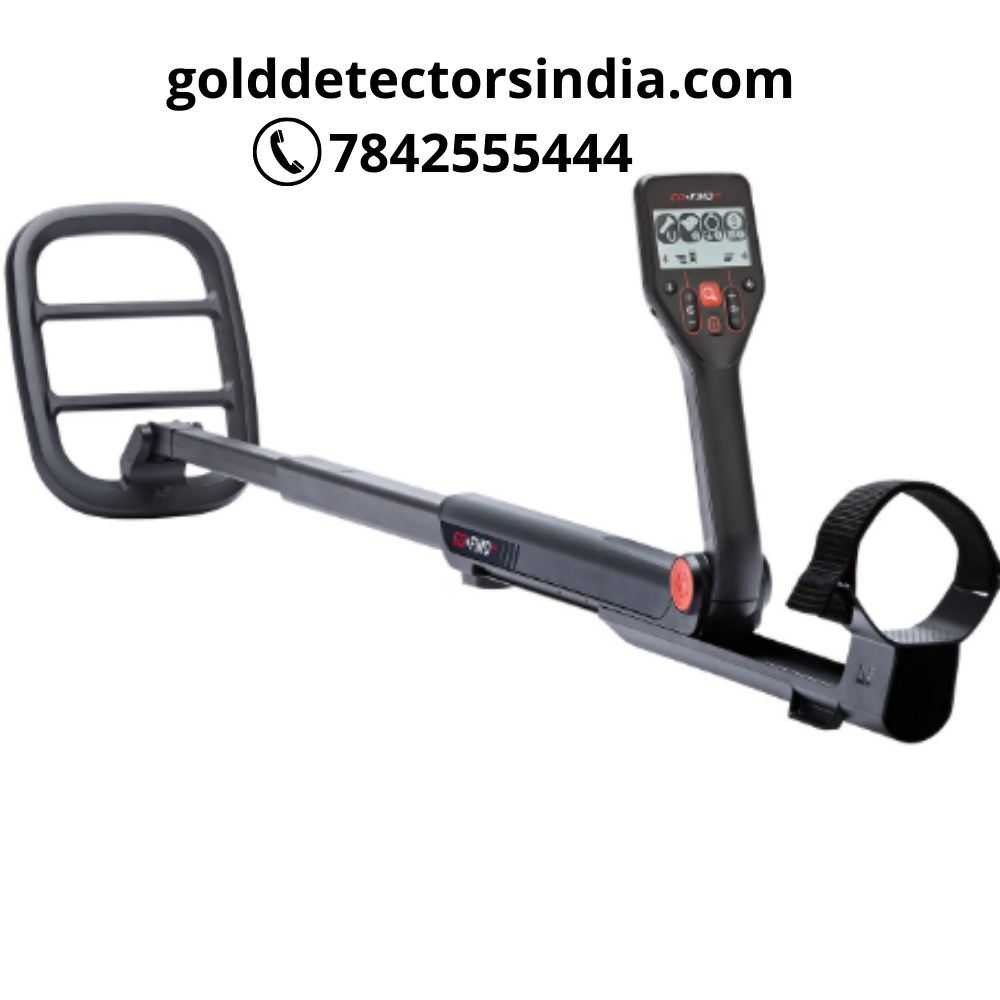 Gold Detectors Metal Detectors