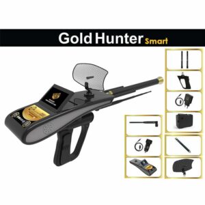 GER Smart Gold Hunter Components